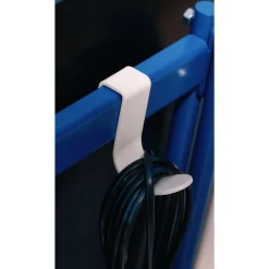 Pedestal Hook Mount Ultra Marine