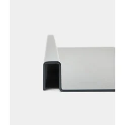 Pedestal Hopper Hylde Pearl