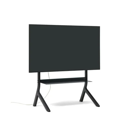 Pedestal Hopper Hylde Pearl