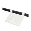 Pedestal Keyboard Mount Pearl