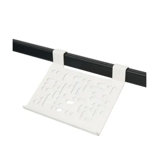 Pedestal Keyboard Mount Pearl