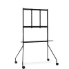Pedestal Moon Pro TV Stander Kul
