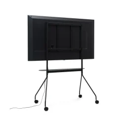 Pedestal Moon Pro TV Stander Kul