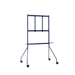 Pedestal Moon Pro TV Stander Ultra Marine
