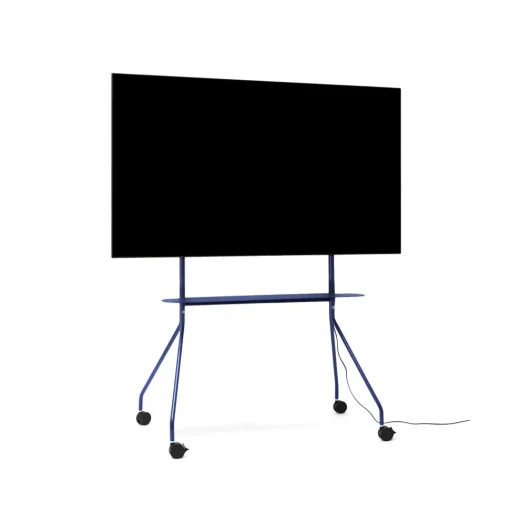 Pedestal Moon Pro TV Stander Ultra Marine