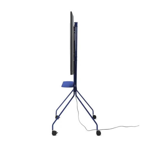 Pedestal Moon Pro TV Stander Ultra Marine