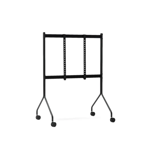 Pedestal Moon Rollin' TV Stander Kul