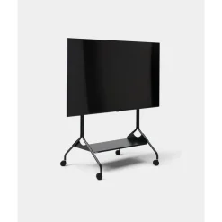 Pedestal Moon Tray Hylde Kul