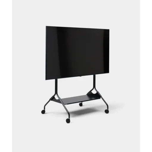 Pedestal Moon Tray Hylde Kul