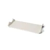 Pedestal Moon Tray Hylde Pearl