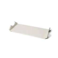 Pedestal Moon Tray Hylde Pearl