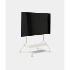 Pedestal Moon Tray Hylde Pearl