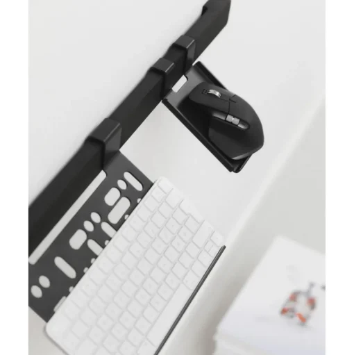 Pedestal Mouse Mount Pearl