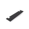 Pedestal Plate TV Hylde Kul