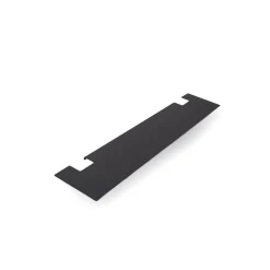 Pedestal Plate TV Hylde Kul