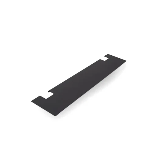 Pedestal Plate TV Hylde Kul