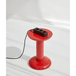 Pedestal Power Bar Stikdåse 500 cm Kul