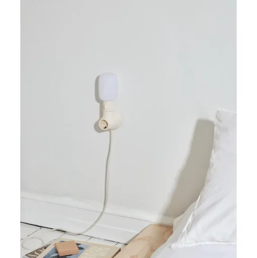 Pedestal Power Base 200 cm Pearl