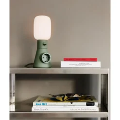 Pedestal Power Base 200 cm Ultra Marine
