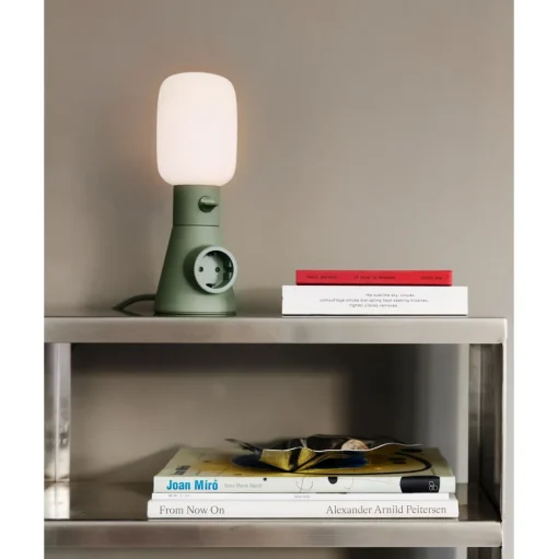 Pedestal Power Base 200 cm Ultra Marine