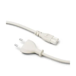 Pedestal Power Cable 750 cm Pearl