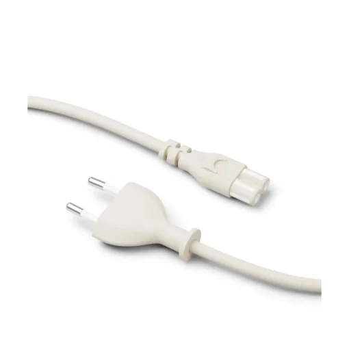 Pedestal Power Cable 750 cm Pearl