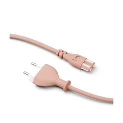 Pedestal Power Cable 750 cm Dusty Rose