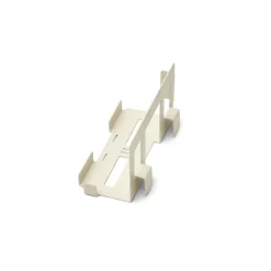 Pedestal PS5 Mount Playstationholder Pearl