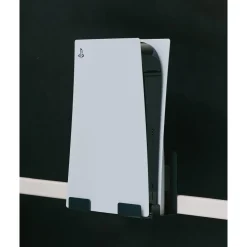 Pedestal PS5 Mount Playstationholder Pearl