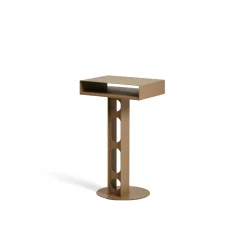 Pedestal Sidekick Sidebord Sandstorm