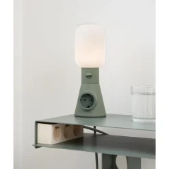Pedestal Sidekick Sidebord Sandstorm