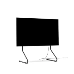Pedestal Sway TV Stander Kul