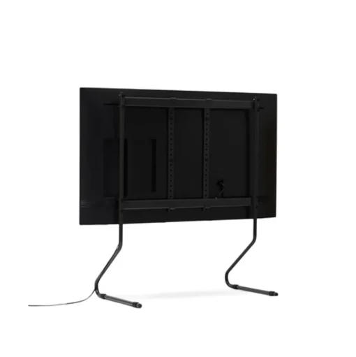 Pedestal Sway TV Stander Kul