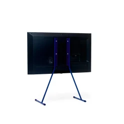 Pedestal Viva TV Stander Ultra Marine