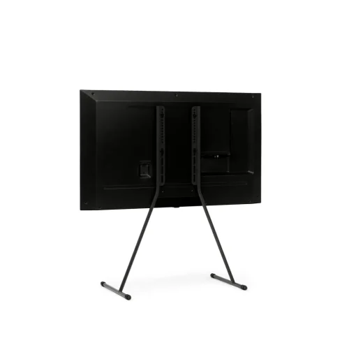Pedestal Viva TV Stander Charcoal