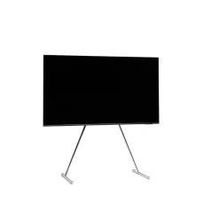 Pedestal Viva TV-Stander Krom