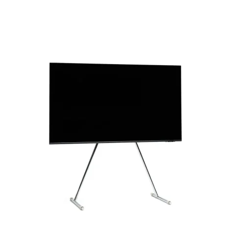 Pedestal Viva TV-Stander Krom