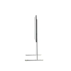 Pedestal Viva TV-Stander Krom