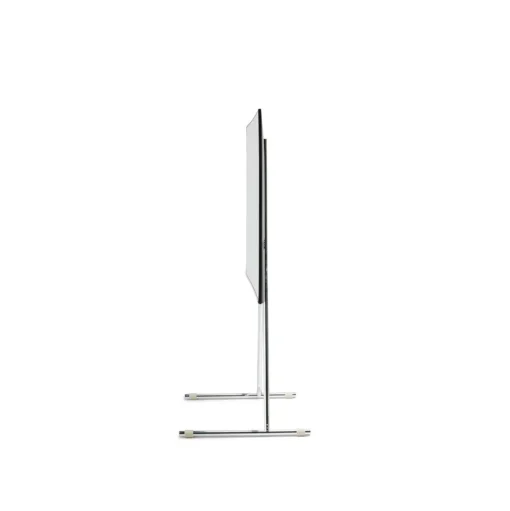 Pedestal Viva TV-Stander Krom