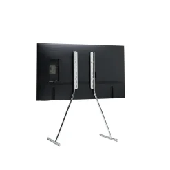 Pedestal Viva TV-Stander Krom