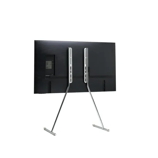 Pedestal Viva TV-Stander Krom