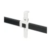 Pedestal Webcam Mount Pearl
