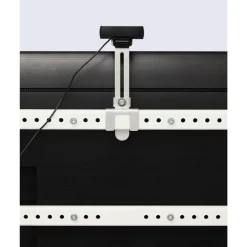 Pedestal Webcam Mount Pearl