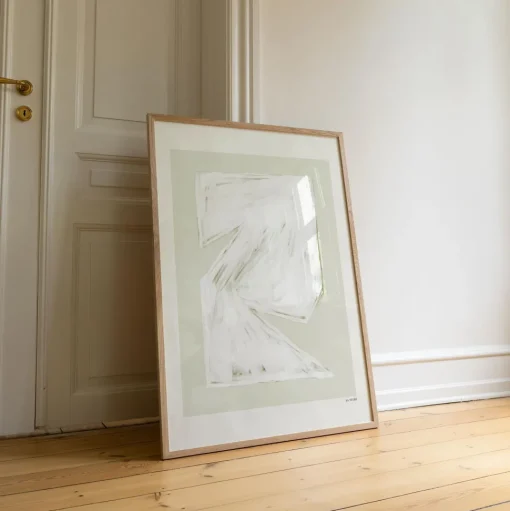 Peléton Complimentary 50x70 Plakat