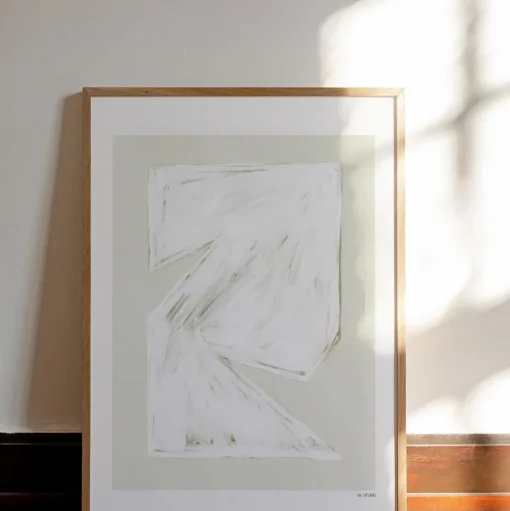 Peléton Complimentary 50x70 Plakat
