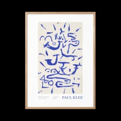 Peléton Creeper and Climber 70x100 Plakat