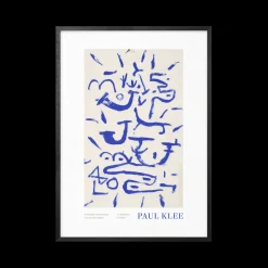 Peléton Creeper and Climber 70x100 Plakat