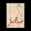 Peléton Croquis I 70x100 Plakat