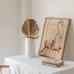 Peléton Croquis I 70x100 Plakat