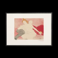 Peléton Débauche 70x100 Plakat